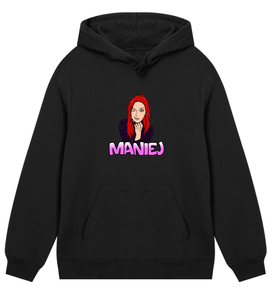 Maniej Hoodie (U)