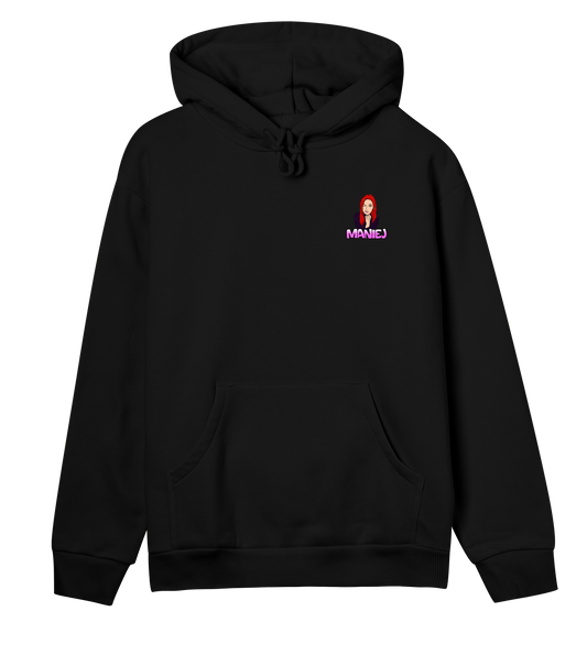 Delulu Hoodie (W)